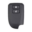 Toyota Aygo 2015-2018 Genuine Smart chıave remota 2 pulsantı