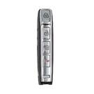 Новый KIA K5 2021 Оригинальный / OEM Smart Remote Key 6 + 1 Кнопки 433 МГц OEM Номер детали: 95440-L2300 |Emirates Keys -| thumbnail