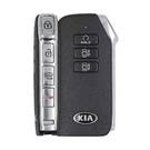 KIA K5 2021 Оригинальный смарт ключ 6 + 1 кнопки 433 МГц 95440-L2300