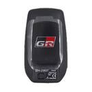 Toyota Hilux GR Sport Original Remote Key 89904-0K840 | MK3 -| thumbnail