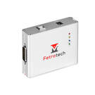 New Fetrotech Tool ECU Programmer Support MG1 MD1 ECU and BENCH Read MED9 and EDC16 Silver Color for PCMTuner | Emirates Keys -| thumbnail