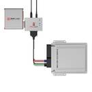 New Fetrotech Tool ECU Programmer Support MG1 MD1 ECU and BENCH Read MED9 and EDC16 Silver Color for PCMTuner | Emirates Keys -| thumbnail