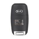 KIA Rio 2020 Original Flip Remote Key 95430-H8600 | MK3 -| thumbnail