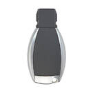 Xhorse Mercedes BGA Chrome Remote Key 3+1 Button 315-433MHz | MK3 -| thumbnail