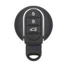 Mini Cooper 2015-2022 Smart Key 3 botões 433MHz