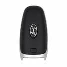 Оригинальный интеллектуальный дистанционный ключ Hyundai Santa Fe 2021 95440-S1570 | МК3 -| thumbnail