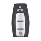 Mitsubishi Outlander 2022-2023 Genuine Smart Remote Key 2+1 Buttons 433MHz 8637C253
