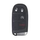 Jeep Renegade 2015-2022 Smart Remote Key 3+1 Button 433MHz