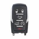 RAM 1500 Pickup 2019-2021 Smart Remote 6 Button