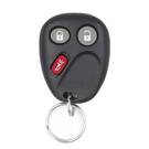 Chevrolet Trailblazer GMC Envoy 2002-2009 Original Remote Key 2+1 Buttons 315MHz