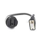 Xhorse XDNP13GL DB9 Cable for Benz EIS/EZS Adapter | MK3 -| thumbnail