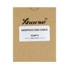 Xhorse XDNP13GL DB9 Cable for Benz EIS/EZS Adapter work with VVDI MINI PROG Read Mercedes-Benz data, No Need Soldering | Emirates Keys -| thumbnail