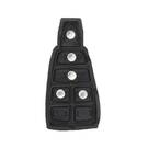 Chrysler Jeep Dodge Remote Key Rubber Sedan | Mk3 -| thumbnail