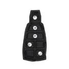 Chrysler Jeep Dodge Remote Key Rubber 4+1 Кнопка SUV | Мк3 -| thumbnail