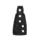 Chrysler Jeep Dodge Remote Key Rubber 4+1 Но | МК3 -| thumbnail