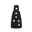 Chrysler Jeep Dodge Remote Key Rubber 5+1 Butter | Мк3 -| thumbnail