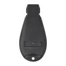 Remote Key , Jeep Dodge Chrysler Remote Key Side Doors Button Type  FCC ID: IYZ-C01C| MK3 -| thumbnail