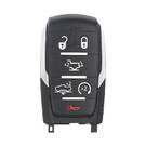 Dodge RAM Genuine Smart Remote Key 68584156AA | MK3 -| thumbnail