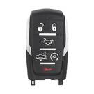 Dodge RAM 1500 Limited Longhorn Genuine Smart Key 68584158AA | MK3 -| thumbnail
