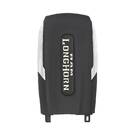 New Dodge RAM 1500 Limited Longhorn 2019-2024 Genuine / OEM Smart Remote Key 6 Buttons 433MHz OEM Part Number: 68584158AA, Old OEM Part Number: 68291694AB, 68291694AC, 68291694AD, 68291694AE, 68442912AB, 68575607AA | Emirates Keys -| thumbnail