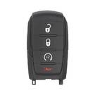 RAM 1500 2019-2020 Genuine Smart Remote Key 433MHz 68312806AD