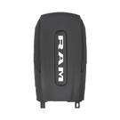 New Dodge RAM 2019-2024 Genuine / OEM Smart Remote Key 4 Buttons 433MHz OEM Part Number: 68575610AA , Old OEM Part Number: 68312806AB, 68312806AC, 68312806AD, 68312806AE, 68442915AB | Emirates Keys -| thumbnail