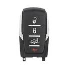 Dodge RAM Genuine Smart Remote Key 68584152AA | MK3 -| thumbnail