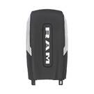 New Dodge RAM 2019-2024 Genuine / OEM Smart Remote Key 4 Buttons 433MHz OEM Part Number: 68584152AA, Old OEM Part Number: 68291688AB, 68291688AC, 68291688AD, 68291688AE, 68442906AB, 68575601AA | Emirates Keys -| thumbnail