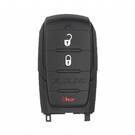 Dodge RAM Genuine Smart Remote Key 68584159AA | MK3 -| thumbnail