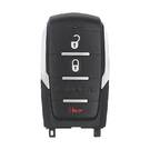 Dodge RAM 2019-2024 Genuine Smart Remote Key 3 Buttons 433 MHz 68575600AA, 68584151AA