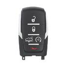 Llave remota original Dodge RAM Smart 68584154AA, 68575603AA | MK3 -| thumbnail