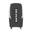 Dodge RAM 2019-2024 Llave remota inteligente genuina / OEM 5 botones 433MHz 68584154AA, 68575603AA, Número de pieza OEM antiguo: 8291690AB, 68291690AC, 68291690AD, 68291690AE, 68442908AB | Cayos de los Emiratos -| thumbnail