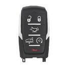 Dodge RAM 1500 Limited Genuine Smart Remote Key 68584161AA | MK3 -| thumbnail