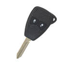 Jeep Wrangler 2007-2016 Remote Key 2 Buttons 433MHz Chip HITAG 2 - ID46 -PCF7941 FCC ID: OHT692427AA