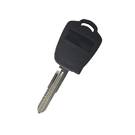 Proton Old Remote Key Shell 2 Buttons Left Side Blade | MK3 -| thumbnail