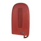 Guscio chiave remota SRT Smart Colore rosso Pulsanti 4+1 | MK3 -| thumbnail