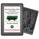 Эмулятор блокировки руля Chrysler Jeep Dodge Fiat|МК3 -| thumbnail