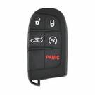 Dodge Charger Challenger 2019 Original Smart Remote Key 433MHz 68394195AA