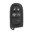RAM 2013-2018 Original Smart Key 5 Buttons 433MHz 68159657AG