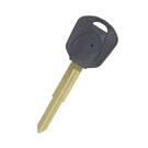 Honda Motorcycle Key Shell New Black