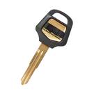 Honda Moto Transpondedor Key Shell Goldwing