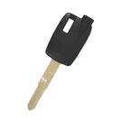 Suzuki Swift Motorbike Transponder Key Shell