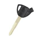 Suzuki Motorbike Transponder Key Shell Black Color Type 2 | MK3 -| thumbnail