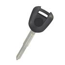 Honda Motorbike Transponder Key Shell Black Color Type 5