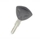 Bombardier Moto Transponder Key Shell Color Negro