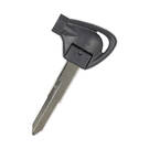 Yamaha Motorbike Transponder Key Shell Black Color Type 3