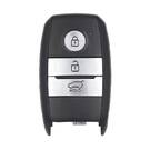 KIA Carens 2022 Genuine Smart Remote Key 3 Buttons 433MHz 95440-DY000