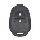 Keydiy KD Universal Remote Key B Series 2 أزرار Toyota Type B35-2