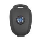 Keydiy KD Universal Remote Key B Series 2 أزرار Toyota Type B35-2 - MK14493 - f-2 -| thumbnail