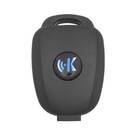 Keydiy KD Universal Remote Key B Series 2 Botões Toyota Tipo B35-2 - MK14493 - f-2 -| thumbnail